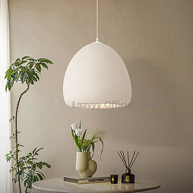 

Modern Minimalist Study Bedroom Ceiling Hanging Lamp Modest Home Decoration Led Pendant Light Living Room Interior Chandelier