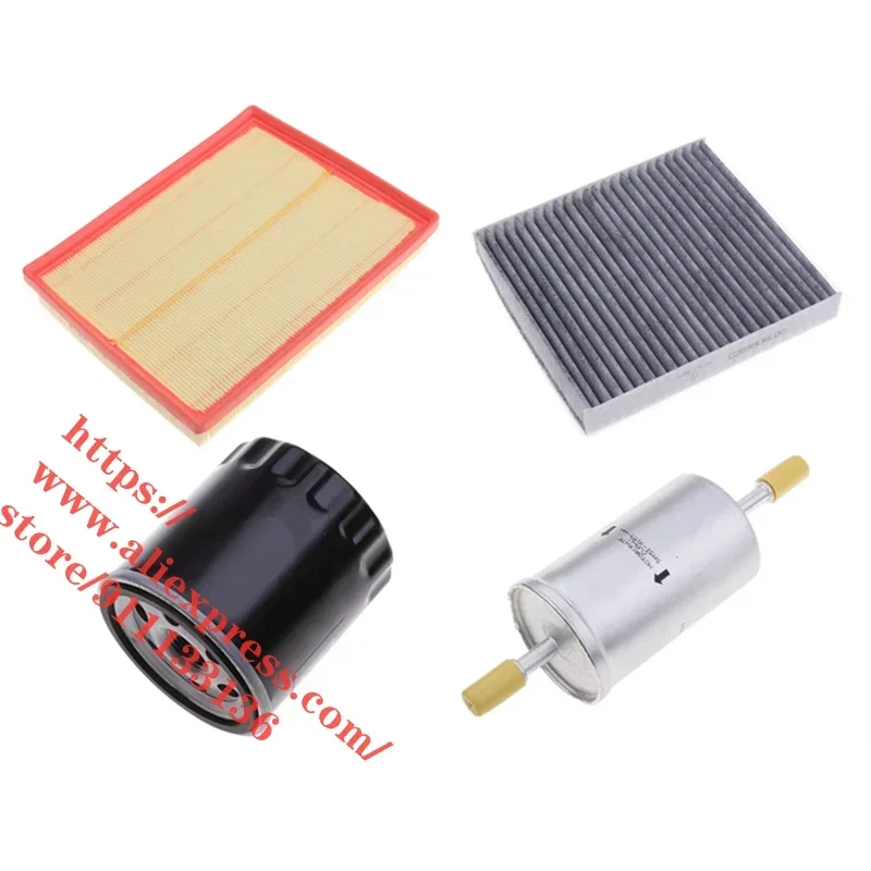 Filter Set For Baic…