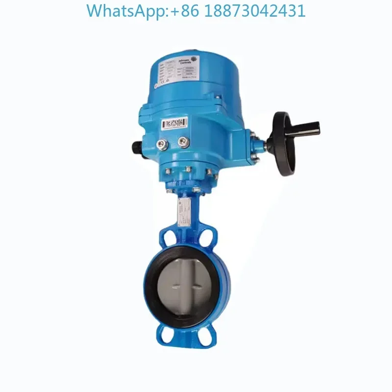 

VF6461A зажим электрический дроссельный клапан регулируемый драйвер привода VA201/203.