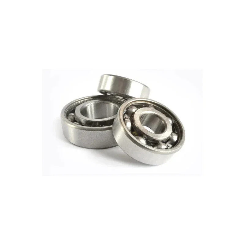 10PCS Bearing 608rs 608zz 608 2rs 623zz 624zz 625zz 635zz 626zz 626 627zz 688zz 687zz 609zz 3D printer parts skateboard image 4