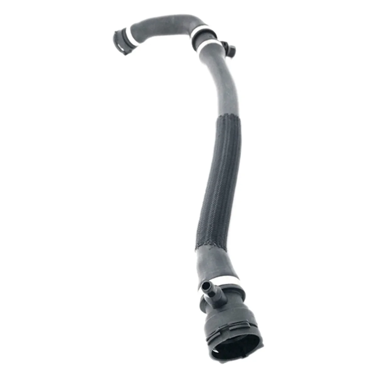 Coolant Hose for BMW 3' F30 LCI F30 4' F32 F33 1' F21 LCI F22 F23 Water Tank Hose Radiator Hose 17128616528