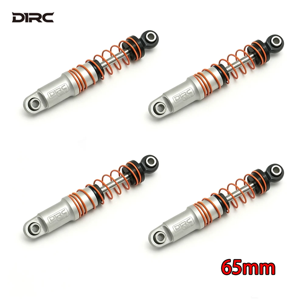 Thumbnail 4 - #28 Latest RC Car Shock Absorbers Offers