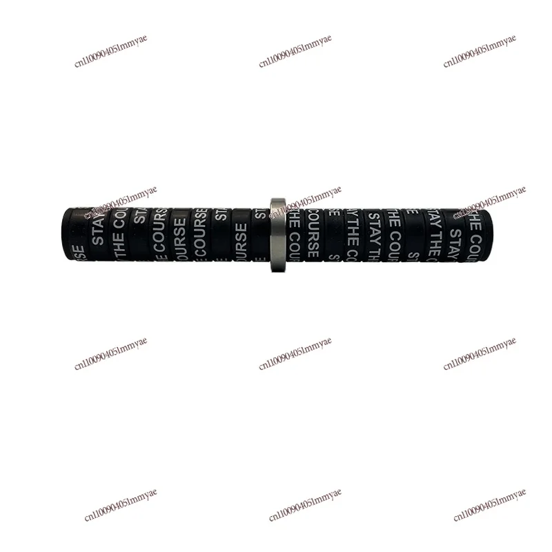 

Fingertip Mini Abdominal Wheel, Portable, Stainless Steel Abdominal Wheel, Master Dashen