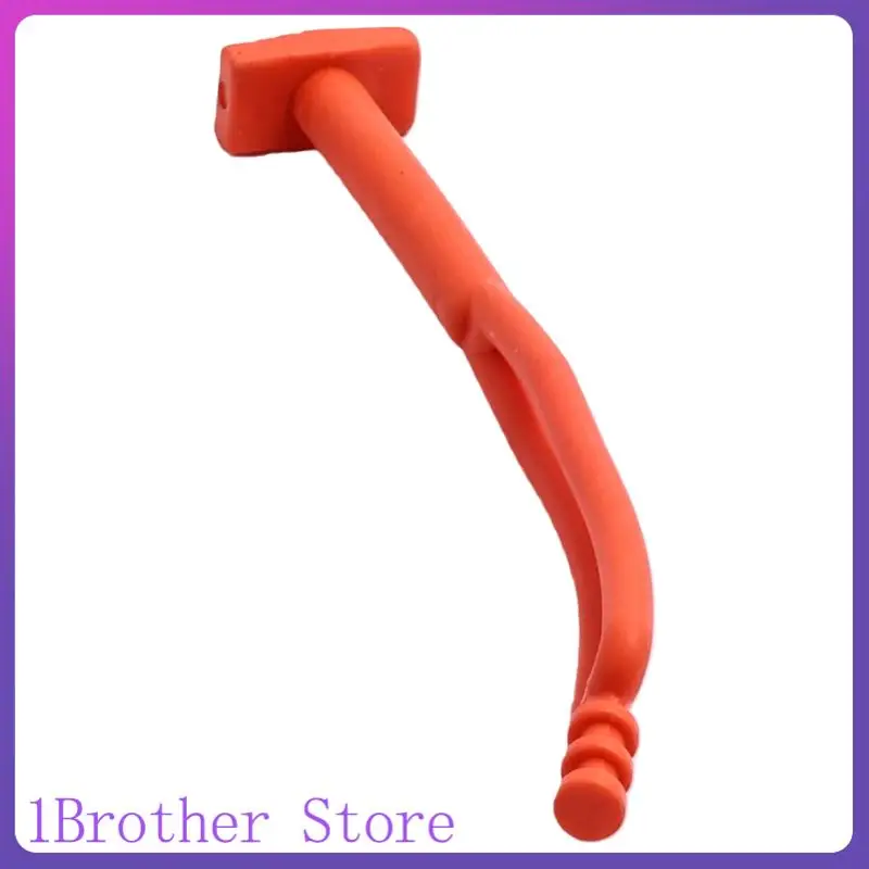 Kickstand Side Stand Rubber Strap For GASGAS GAS GAS EC 125 150 200 250 300 250F 350F 450F 350 450 F EC300 2021 2022