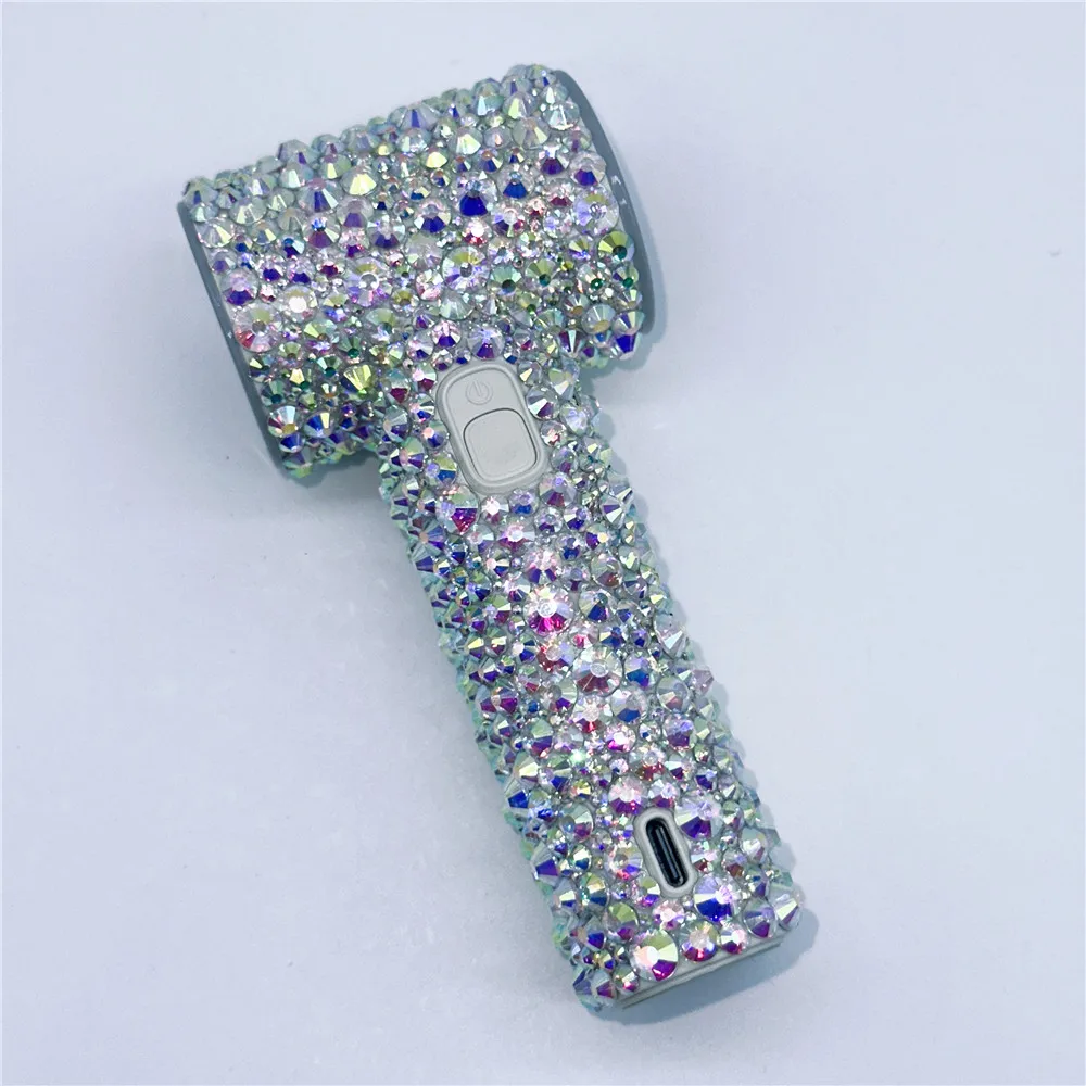 Thumbnail 4 - #5 Top Powered Hand Fans & Misters Picks for Every Budget