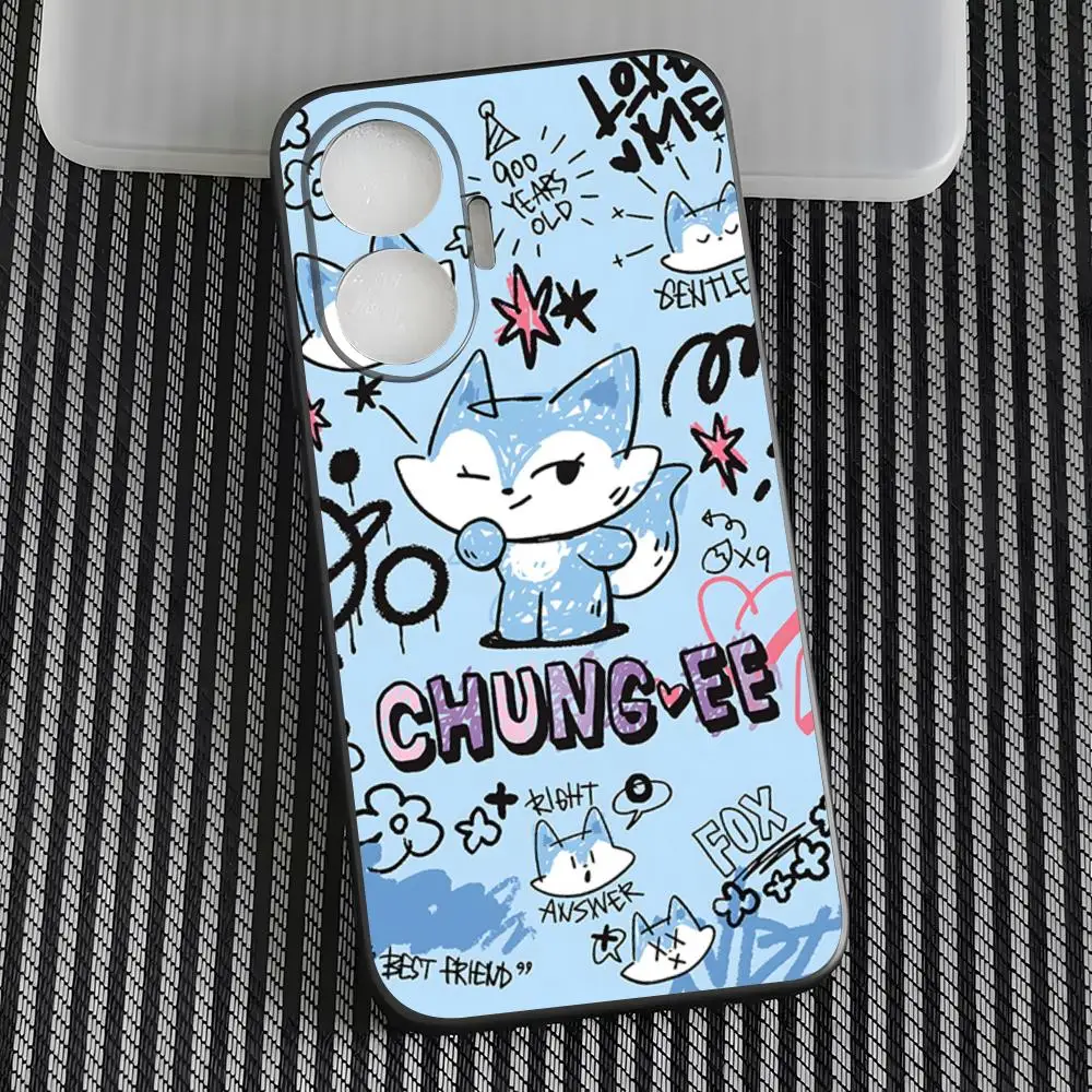 Cartoon KPOP ITZY WDZYEs Phone Case For Poco M7 Pro M5 M6 M4 F7 F5 F6 X7 Pro X7 X6 X5 X4 M7 X4 GT Back Cover Cartoon KPOP ITZY WDZYEs Phone Case For Poco M7 Pro M5 M6 M4 F7 F5 F6 X7 Pro X7 X6 X5 X4 M7 X4 GT Back Cover