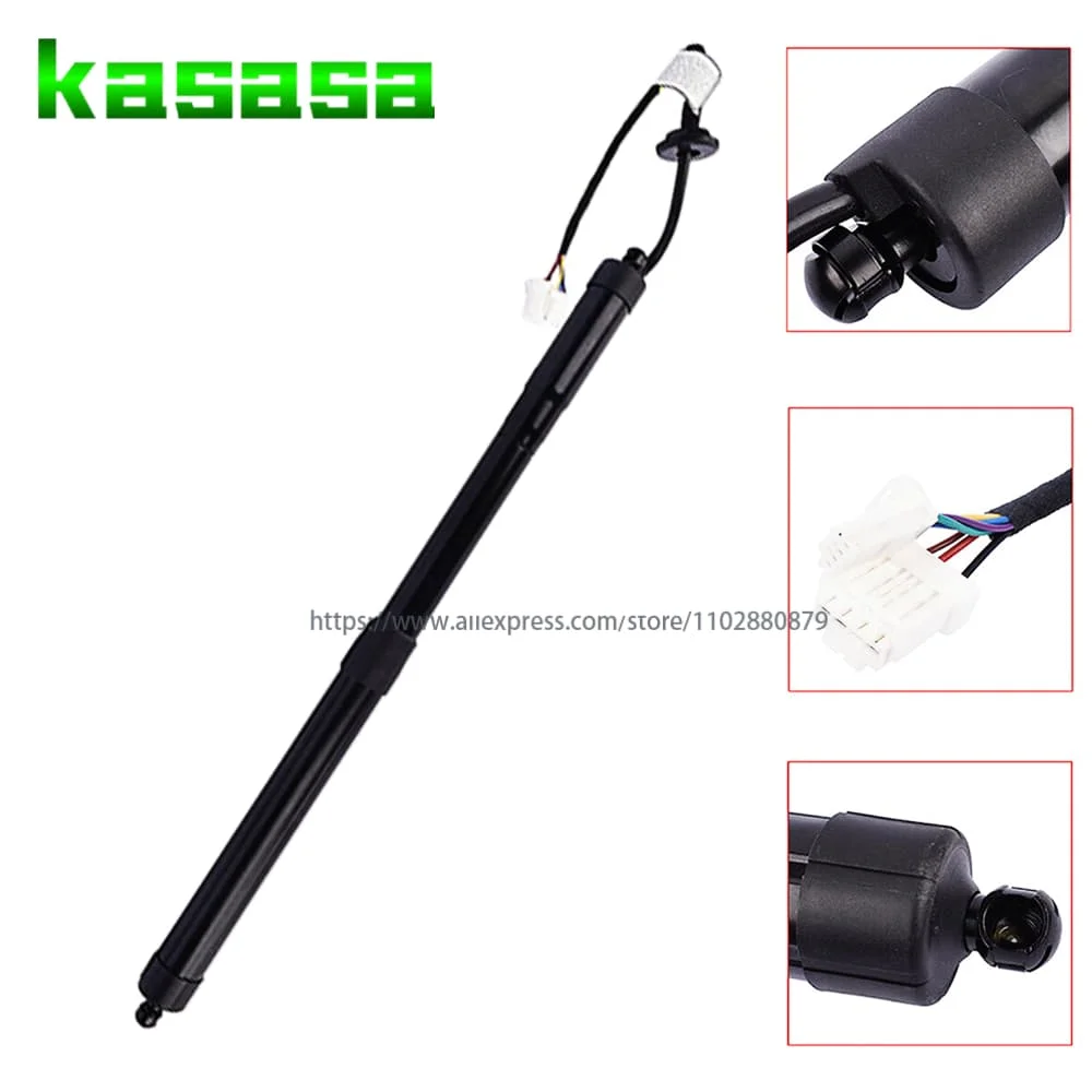 

905603FY0A 905603FY0B Rear Electric Tailgate Power Lift Supports - For Infiniti FX35/FX37/FX50/QX70 2011-2013