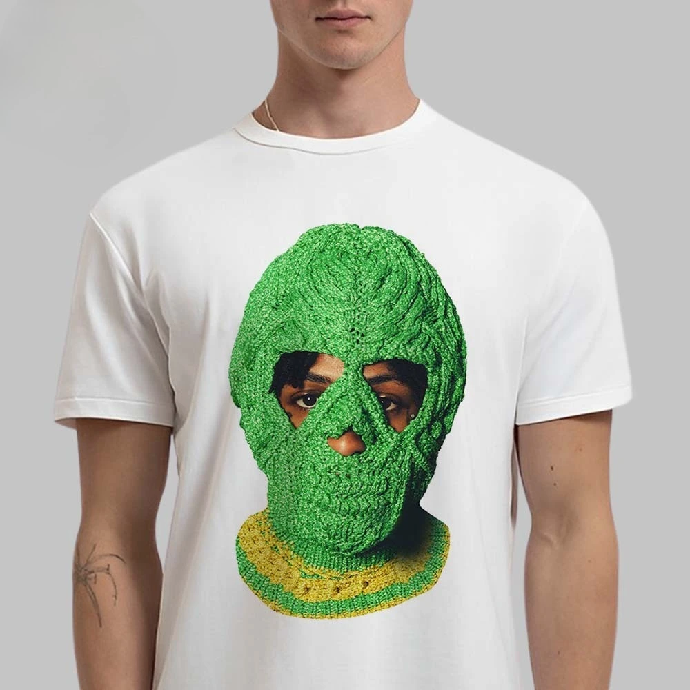 تي شيرت جديد Brother DJ خالد مع Post Malone and Youngboy للجنسين تي شيرت فاخر عالي الجودة لكل من الرجال والنساء Y2k #3