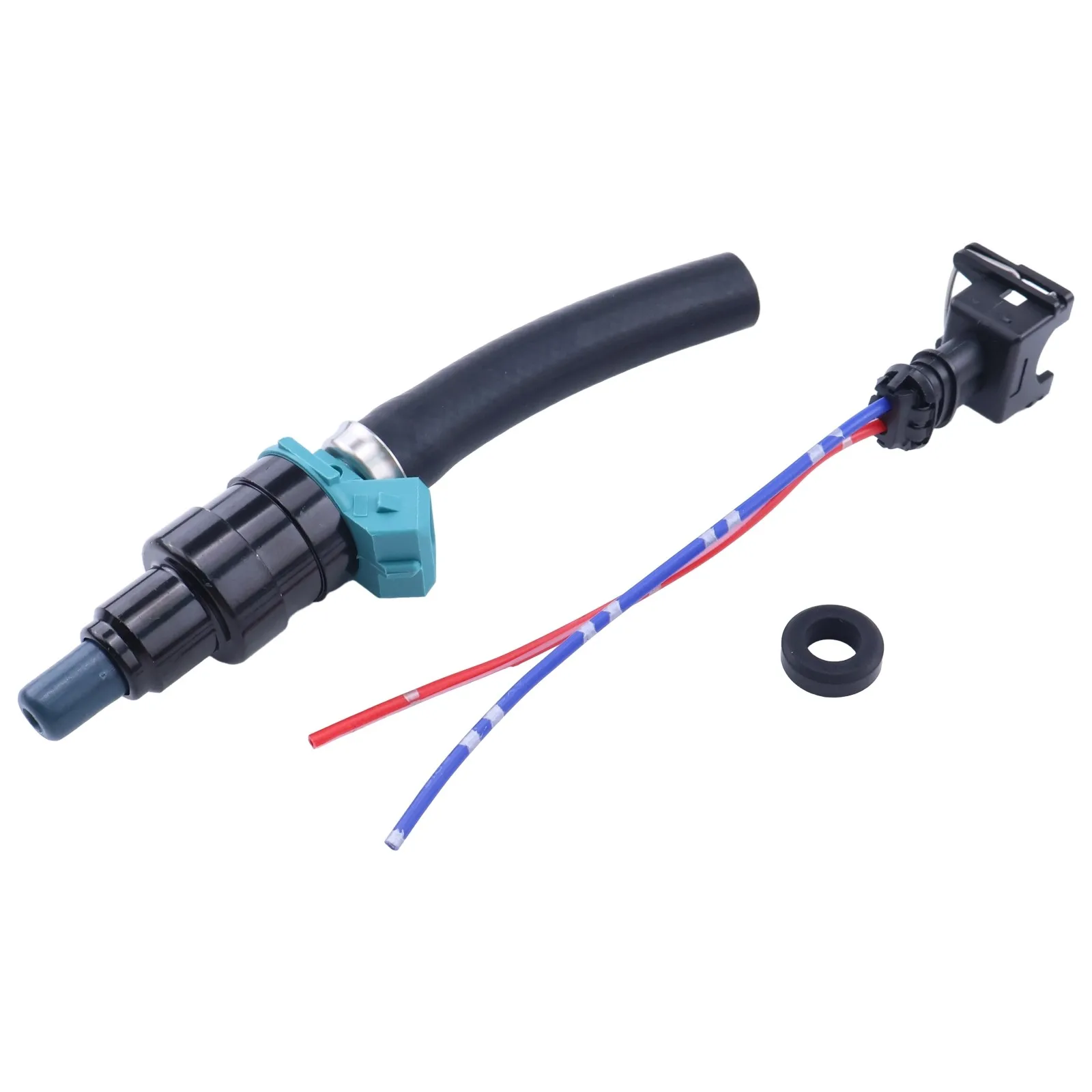 Fuel Injector 0280150036 A0000783423 For Benz 280SEL 450SE 280SEL 4.5L V8 Volvo