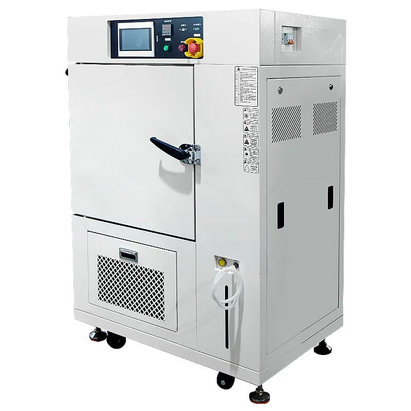 CE Approved Professional Programmable 20%~98%RH Germany Temperature Humidity Test Chambers
