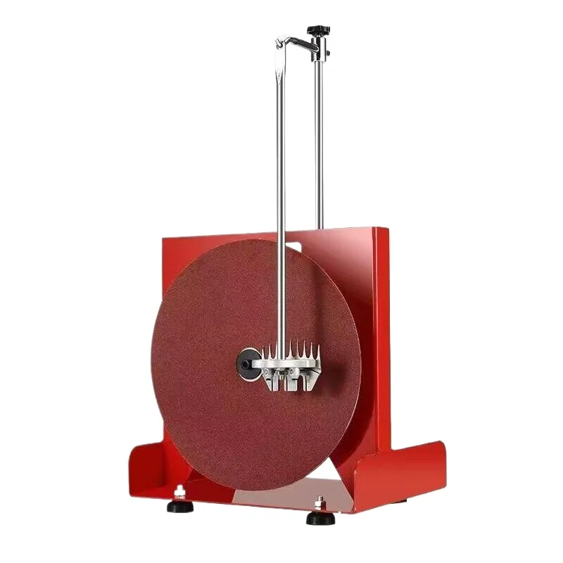 

Powerful 2000W Electric Wool Shearing and Grinding Knife Machine - Abrasive Sharpening Blade, Perfect Sheep Shearing Companion!