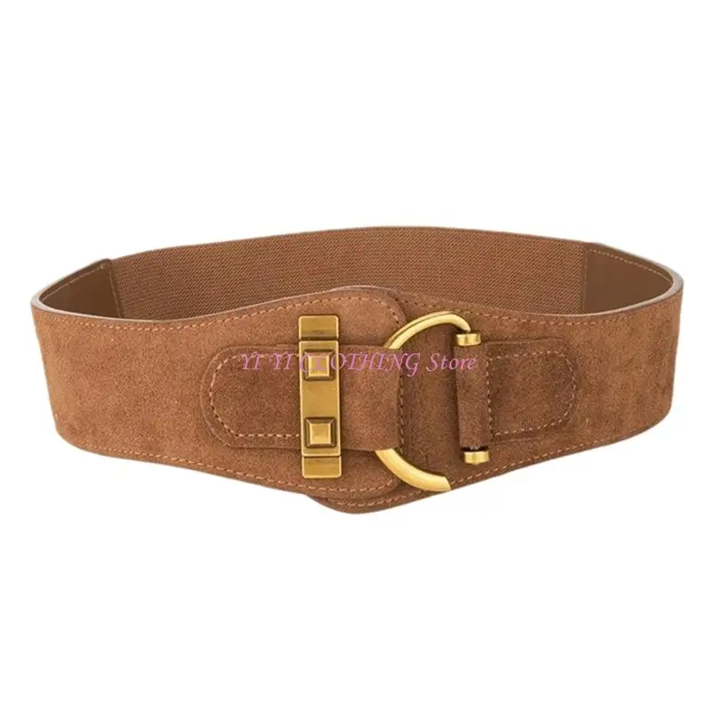n5kf-elegant-waist-belt-wide-waistband-trendy-elastic-belt-for-jeans-dress-skirt