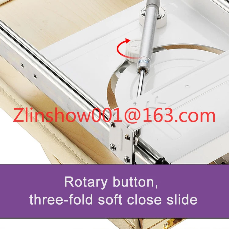 180 Degree Rotatable Retractable Ironing Board with Storage Drawers  Space-Saving Folding Design for Home and Hotel