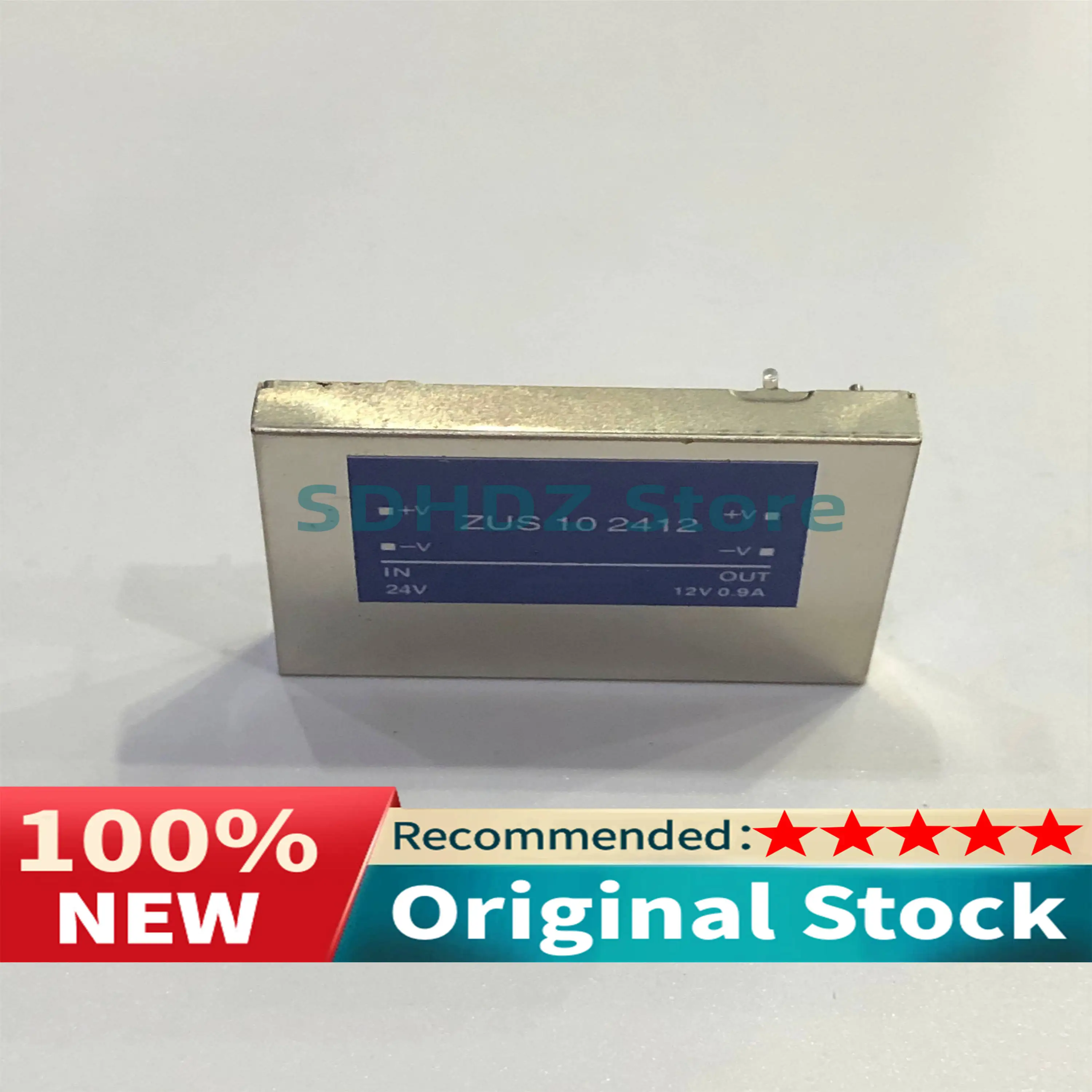 

1 pcs ZUS15 ZUS102405 ZUS102412 ZUS102415 COSEL