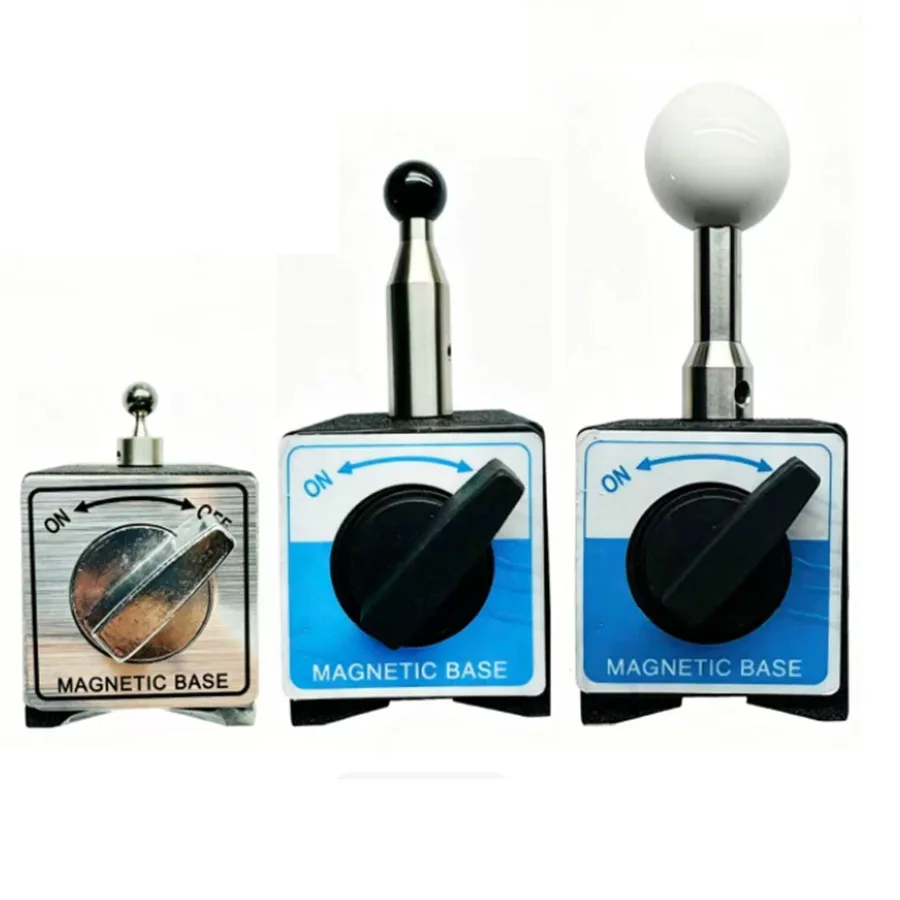 Five axis CNC machining center ceramic standard ball three coordinate calibration ball tungsten steel standard ball M6M8 thread