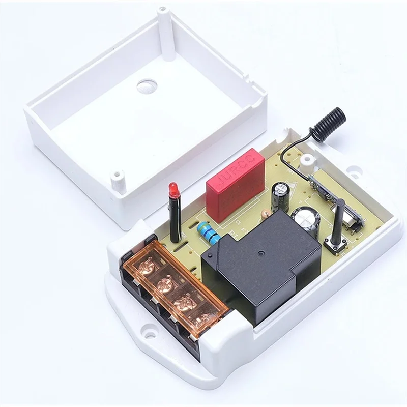 

A03F-распылитель, переключатель управления питанием, выключатель питания двигателя для однофазного двигателя водяного насоса 220 В, интеллектуальный распылитель