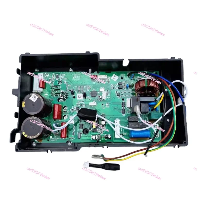 Inverter Air Conditioner Outdoor Condenser Motherboard KFR-36W/ABP 3A/2A/N3A  348 Universal Frequency Conversion Board