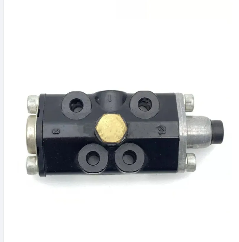 Solenoid Valve 1521247 1669419 1527590 1527591 5710039200 For VOLV-O Truck