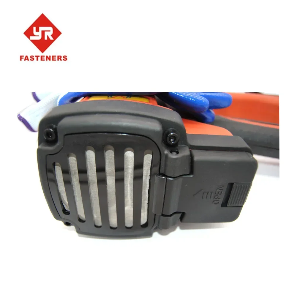 

2025/China Best price Cordless Gas Nail with Fuel Cell