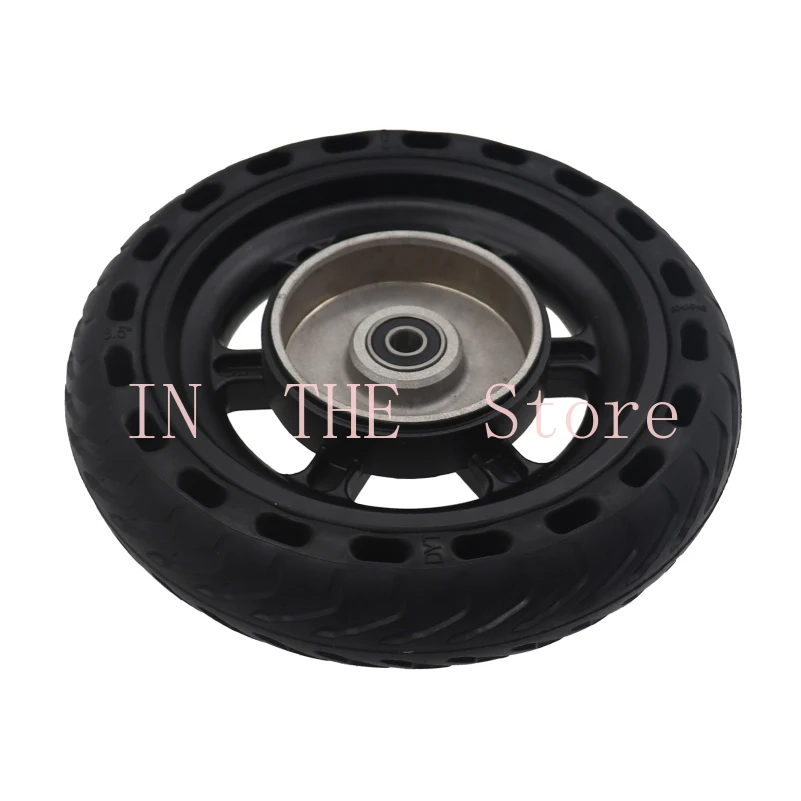 Latest style Electric scooter 8.5-inch solid tire drum brake hub, applicable to millet tires with   hub