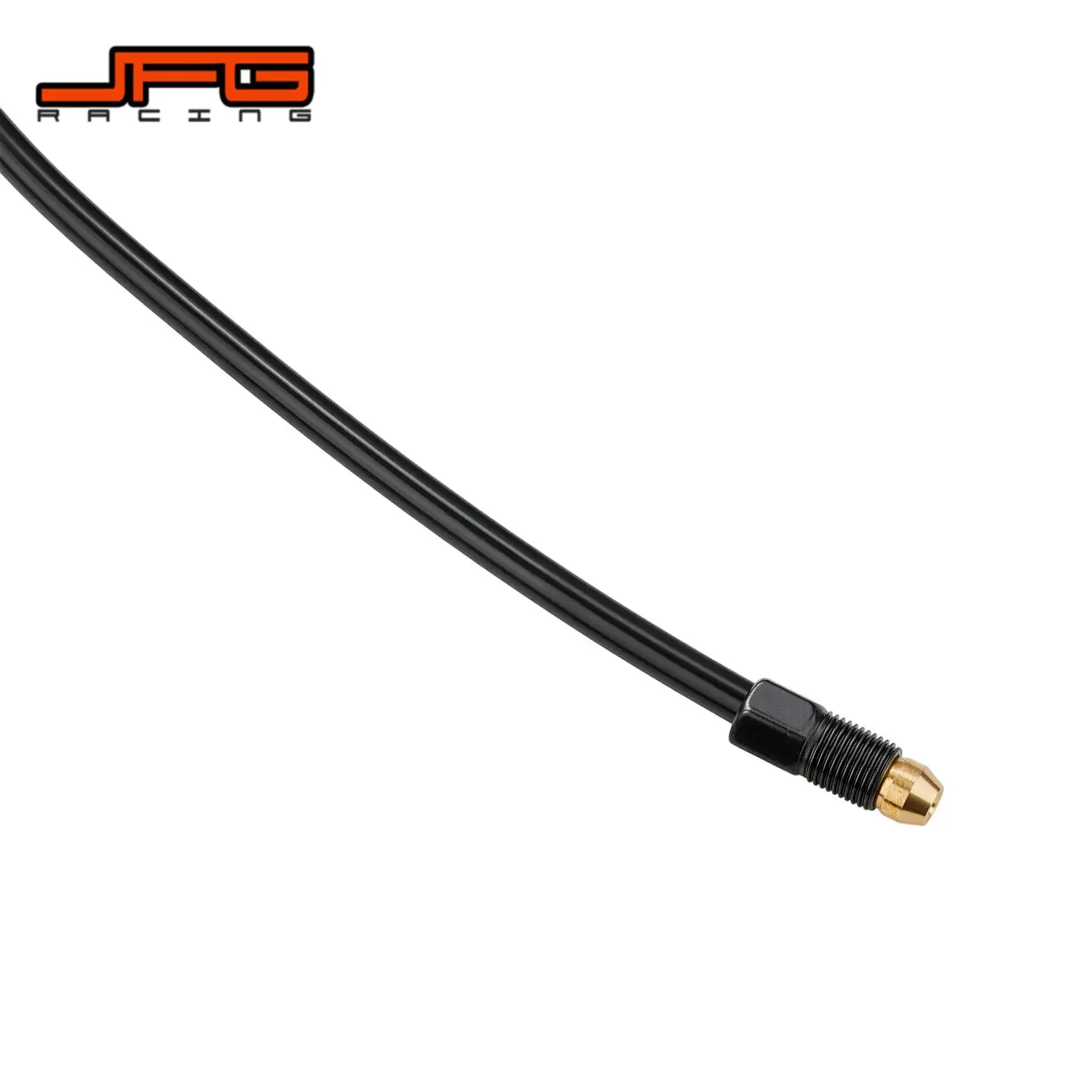 Manguera de Freno Hidráulico de Acero para Motocicletas, para Sur-ron Light Bee S/X, Bicicleta Eléctrica Todoterreno, Repuestos para Motocicletas