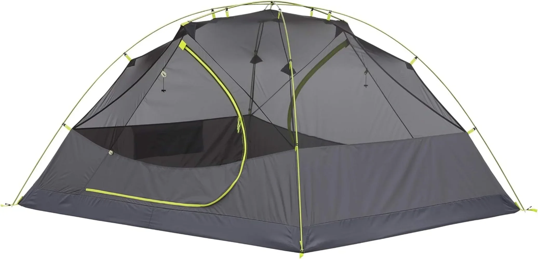 Backpacking Tents | 2 Person & 4 Person Lightweight Backpacking Tents for Hiking & Camping