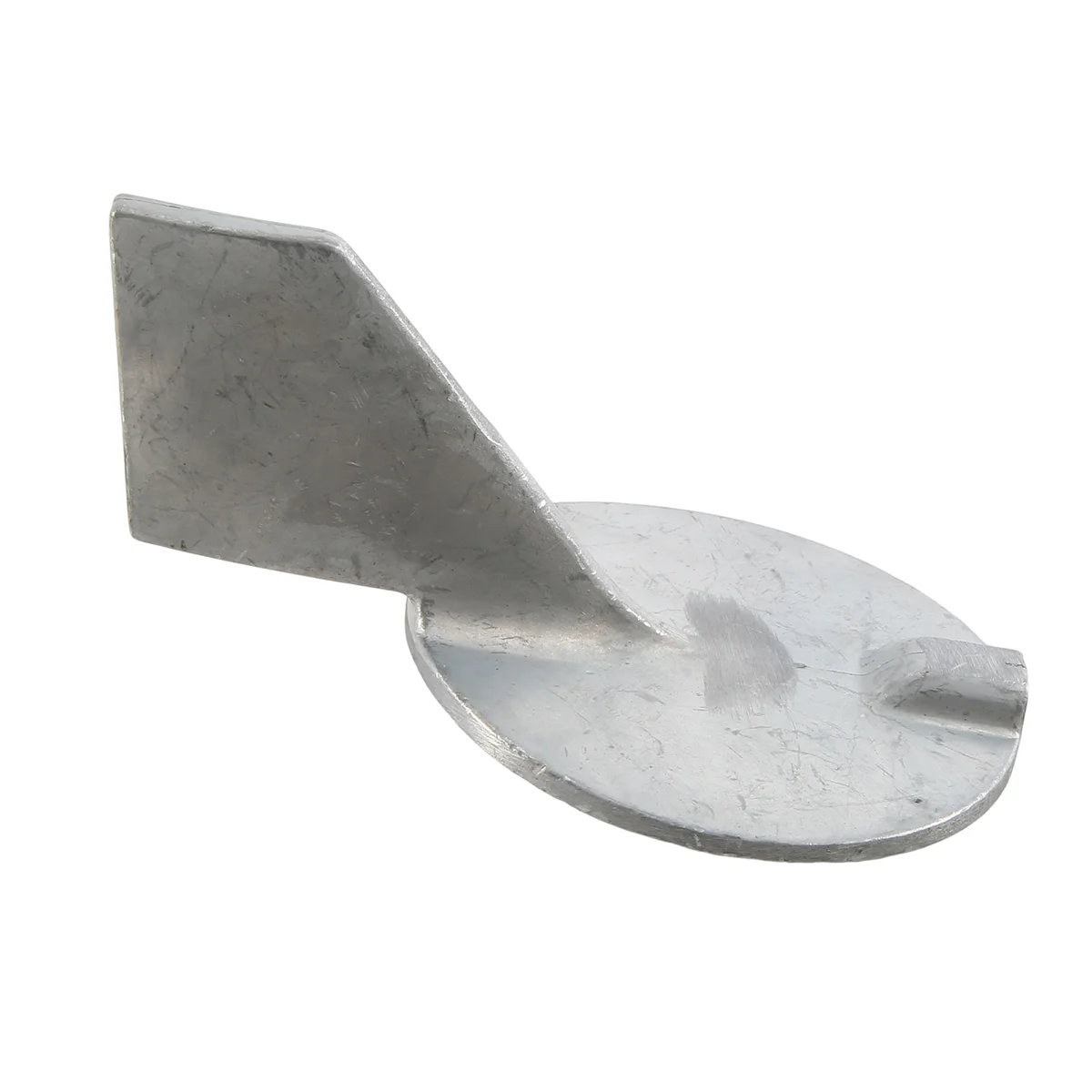 688-45371-02 Trim Tab Anode for Yamaha Outboard 60HP-90HP Parsun T90