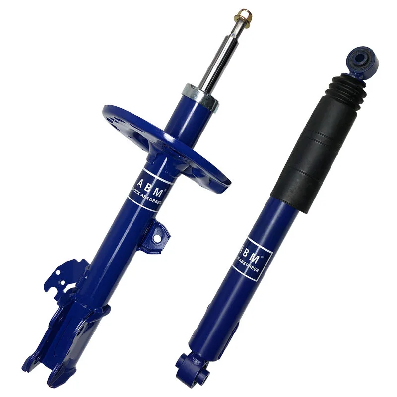 ABM for 2009 Highlander 3.3 Hybrid 4wd  Manufacturer Price Auto Part  Front Rear Soft and Hard Adjustable Shock Absorber