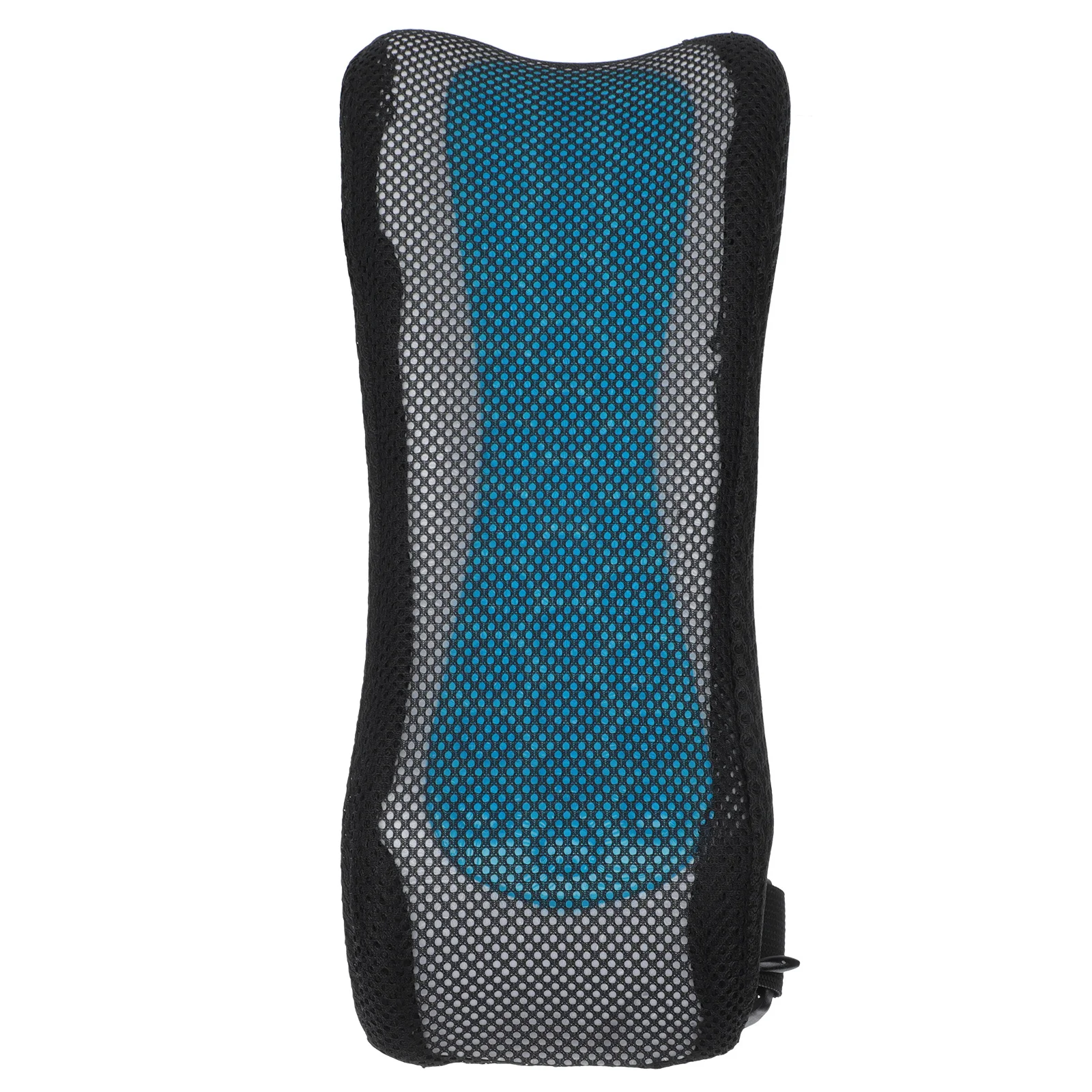 

1pc Armrest Pad Memory Foam Office Chair Cushion Non-Slip Cover Elbow Support High-Density Sponge Comfortable Long-Lasting