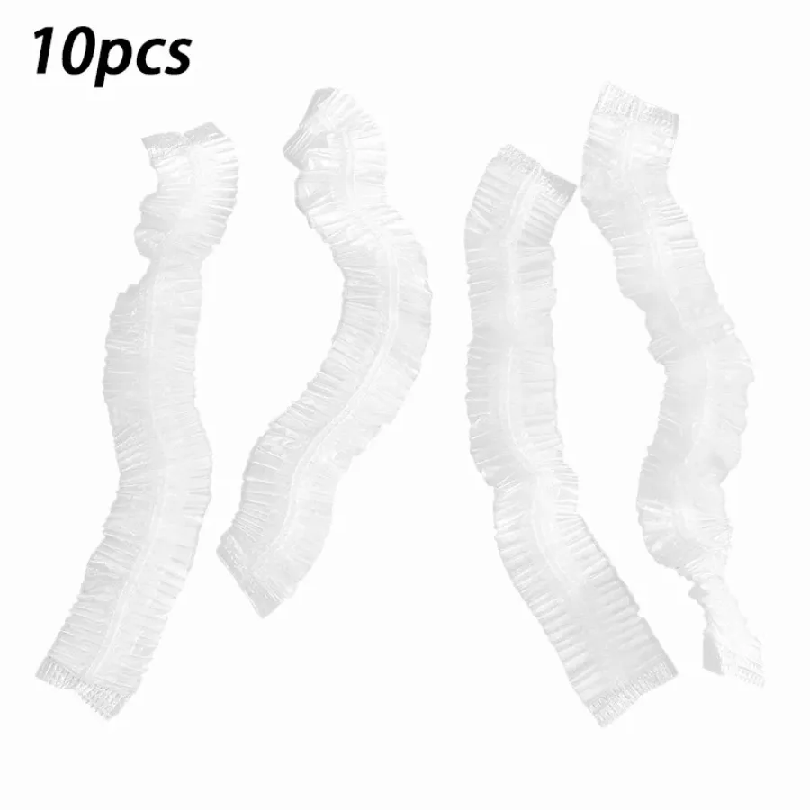 10PCS Universal Appliance Dust Covers, Washable Reusable Fabric Protectors for TV, Microwave, Oven & Air Conditioner