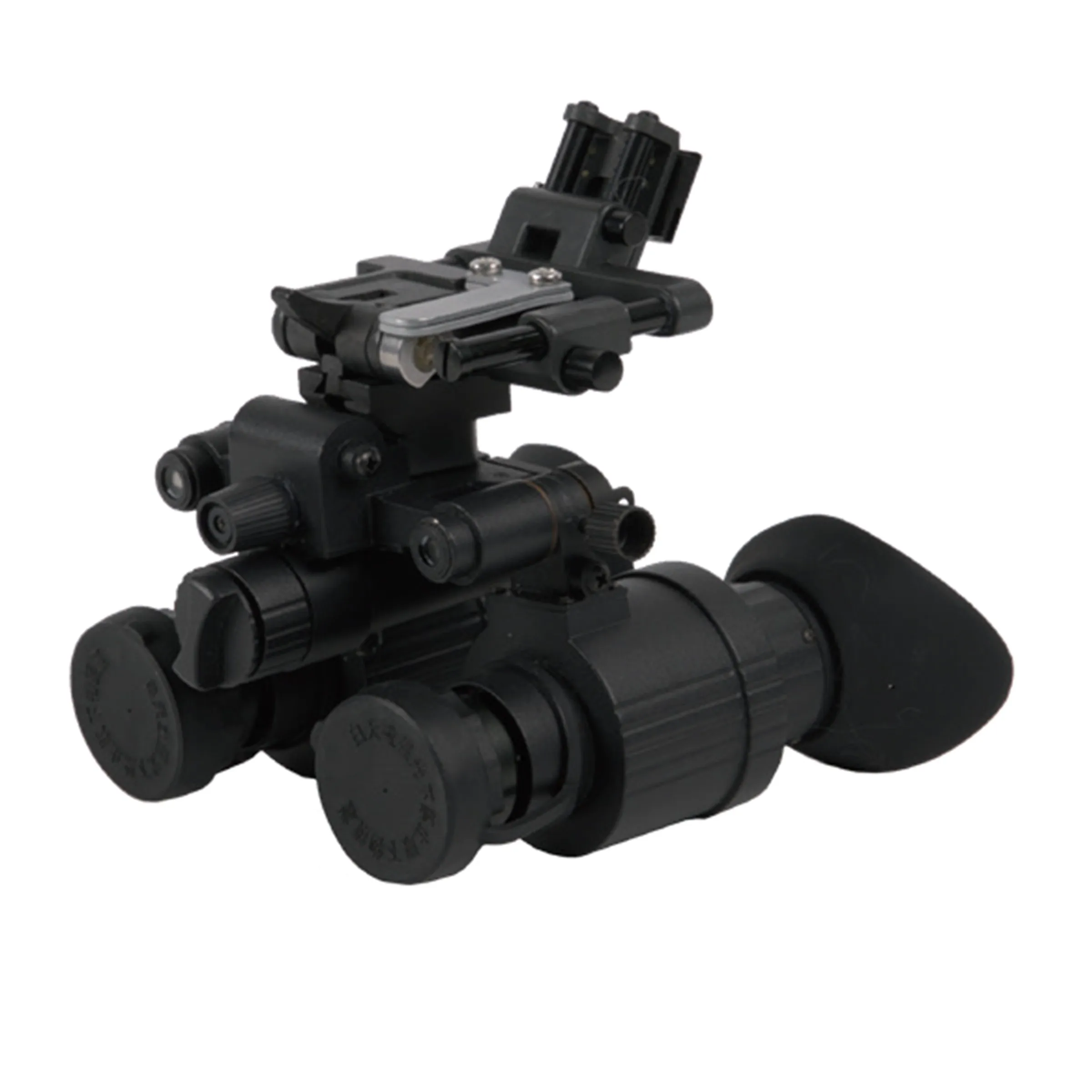 2026 QCNV PVS31 GEN3 FOM1800+ IIT Image Intensifier Tube P45/P43 Phosphorus Autogate Binocular Goggles Night Vision Device - view 6