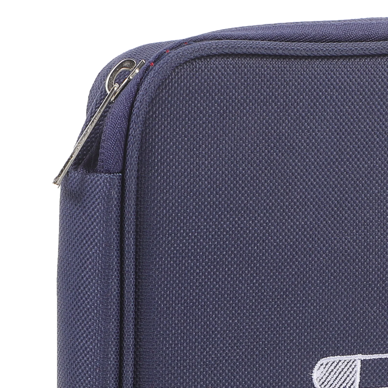 

Hiking Medicine Pouch Medical Bag Pill Family Medication for Travel Navy