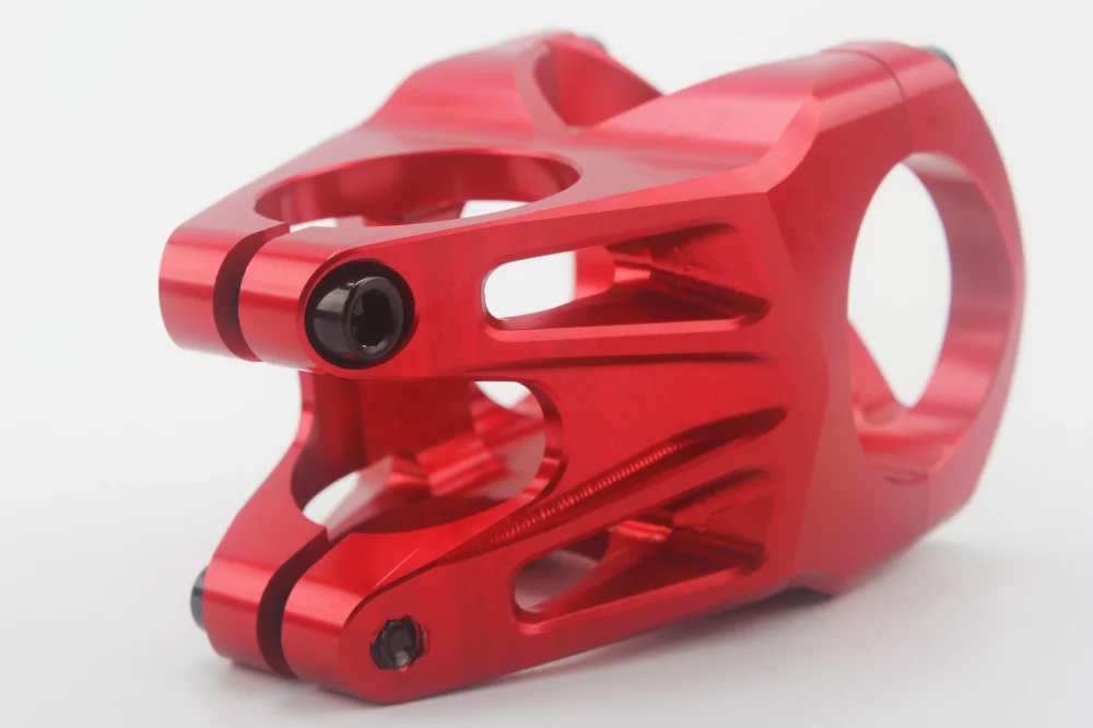 EVOSID MTB Power Vorbau Rennrad Mountainbike Brücke Short Power 40mm Stange Lenker Tisch Verstellbarer Vorbau Riser 31,8 Radfahren – Detail 10