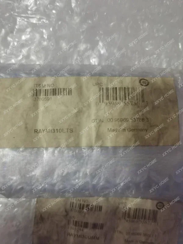 U-nited S-tates의 Raytek RAYMI310LTS 온도계 RAMI3COMM