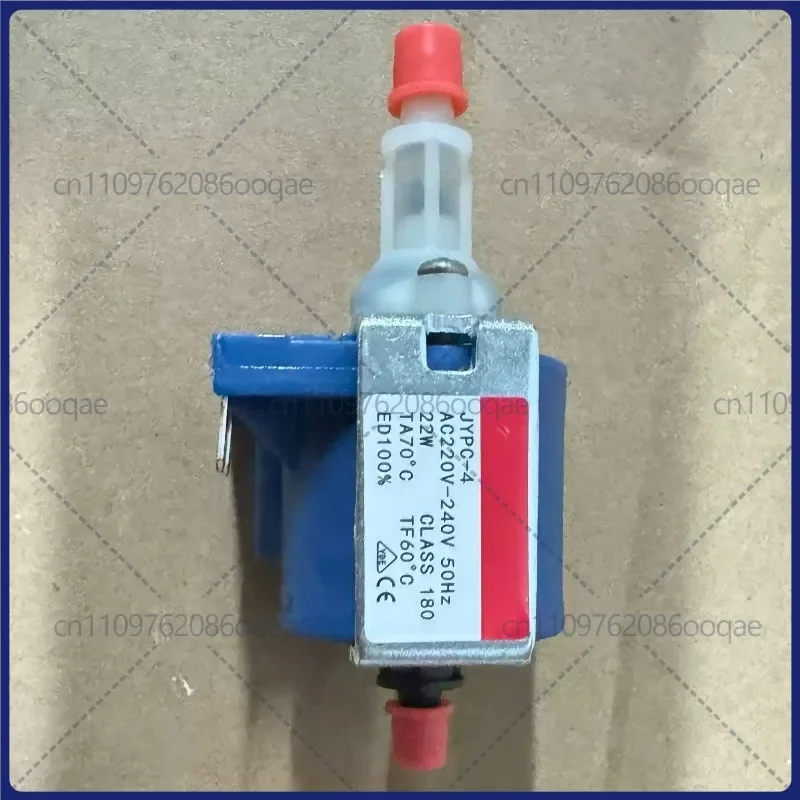 for Philips JYPC-4 220V Electromagnetic Water Pump High Temp Steam Kitchen Car Interior Cleaner Replacement Parts
