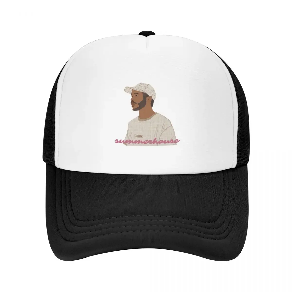 kota the friend Gorra de béisbol Sombrero de caballo Ropa de golf Anime Mujer Playa Outlet Hombre