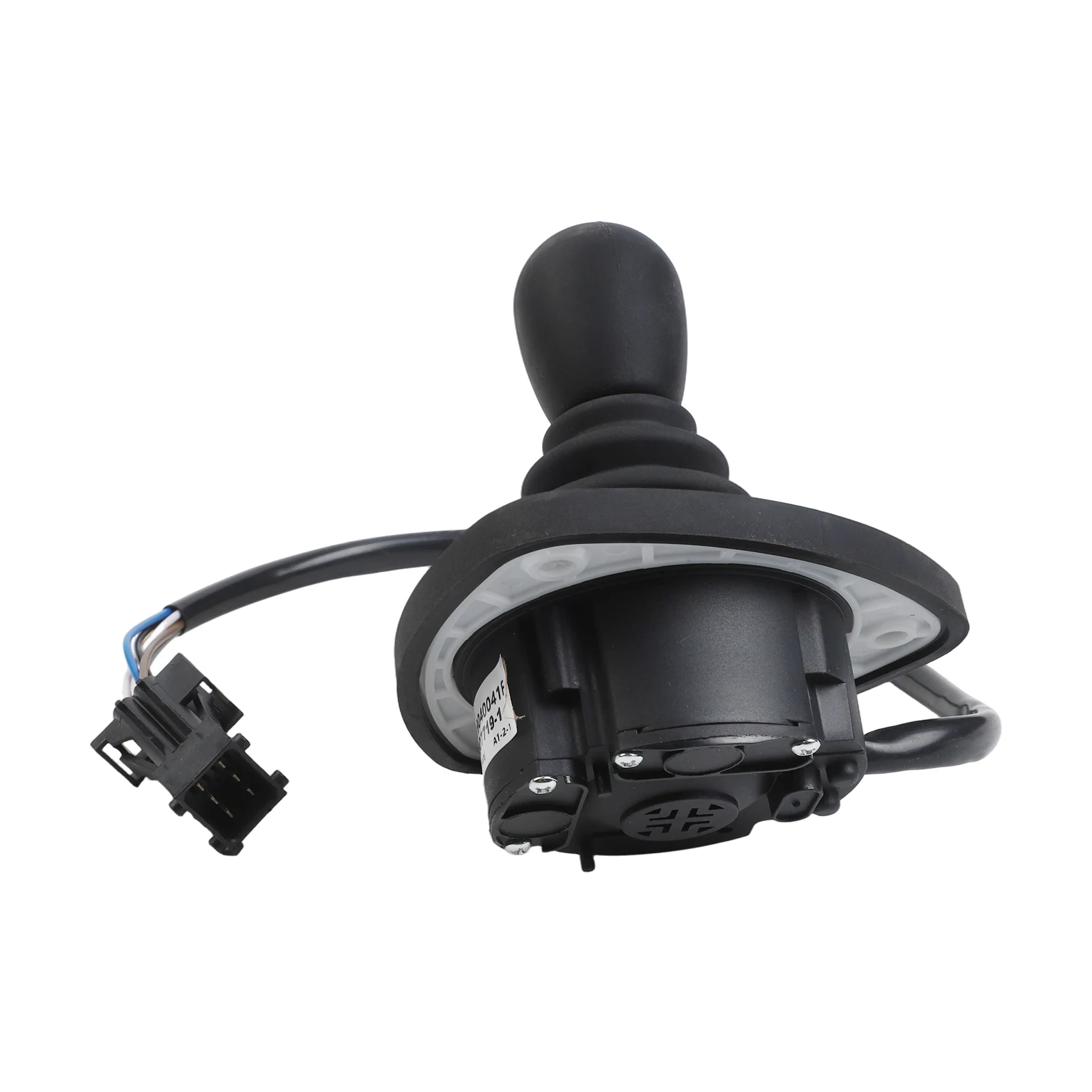 

Запасная рукоятка управления джойстиком для Linde, запчасти для обслуживания вилочных погрузчиков, как показано на изображении