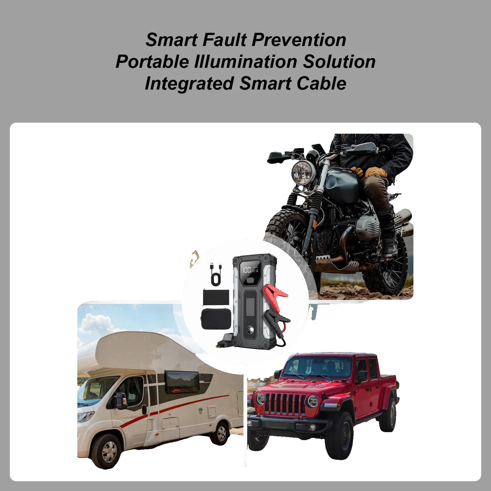 

Автомобильный аккумулятор, стартер 12 В, аккумулятор для двигателя, аккумулятор для автомобиля, внедорожника, грузовика, смартфона, ноутбука
