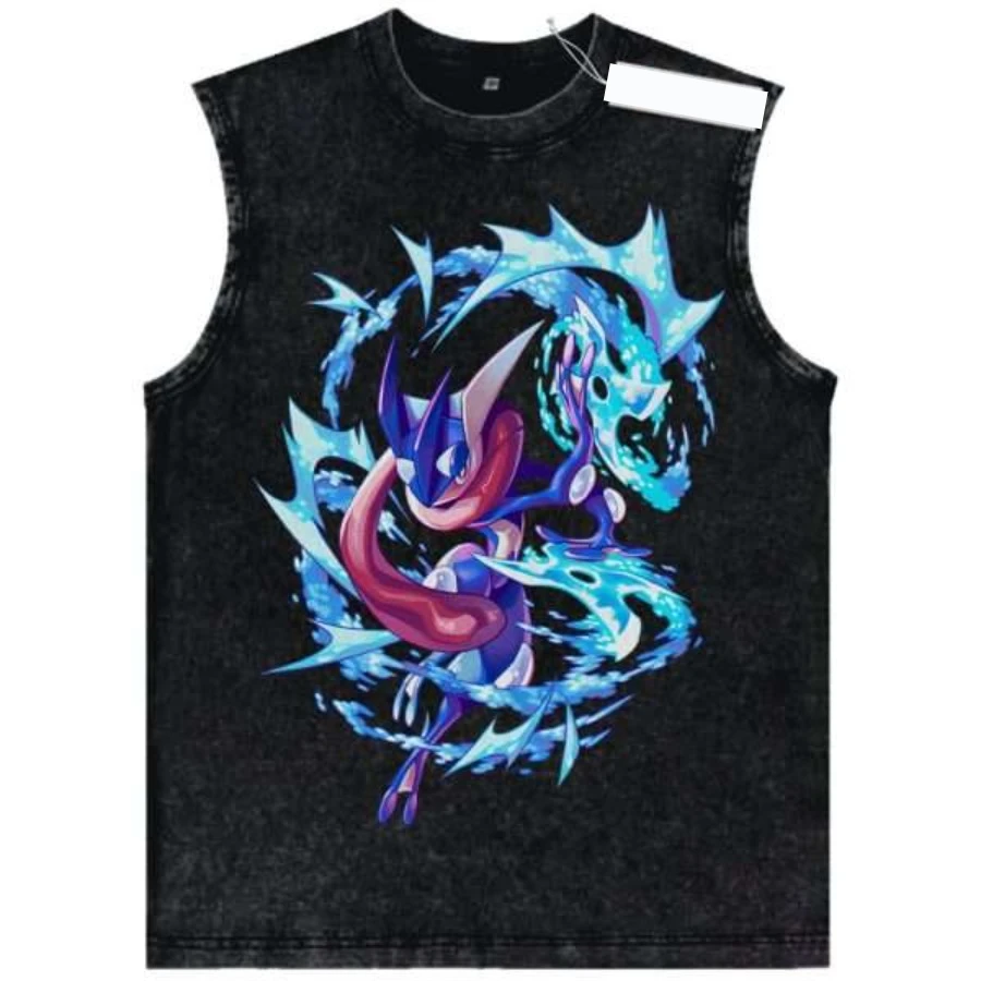 camiseta-regata-classica-pokemon-vintage-lavada-para-homens-e-mulheres-estampa-retro-de-personagens-colete-sem-mangas-casual-streetwear-solto-tops-de-verao-2026