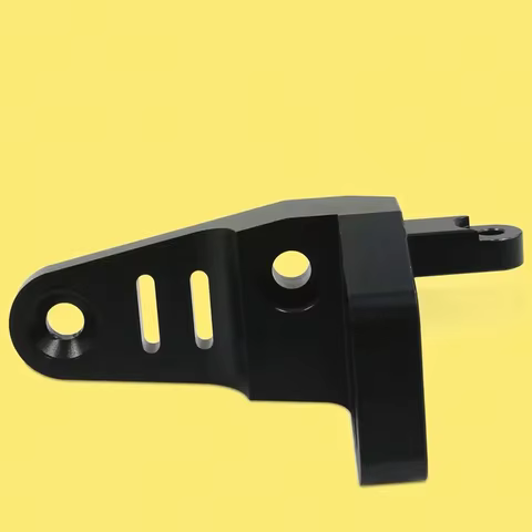 Metal Upper Billet Power Steering Bracket B16 GSR P72 b18c1 b18c5 Type r 6061 T6 Fit For Civic 92-00 B16 P72 B-Series