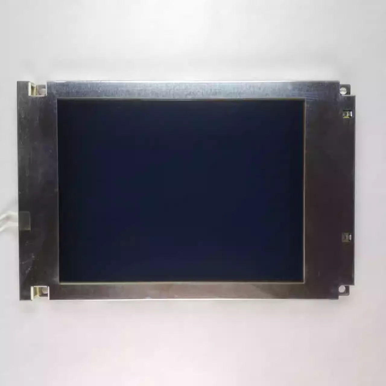 Imagem -05 - Painel Lcd Preto Original do Fundo Imagens Reais do Teste 57 Sp14q002-a1 Sp14q005 Novo Garantia de Ano o