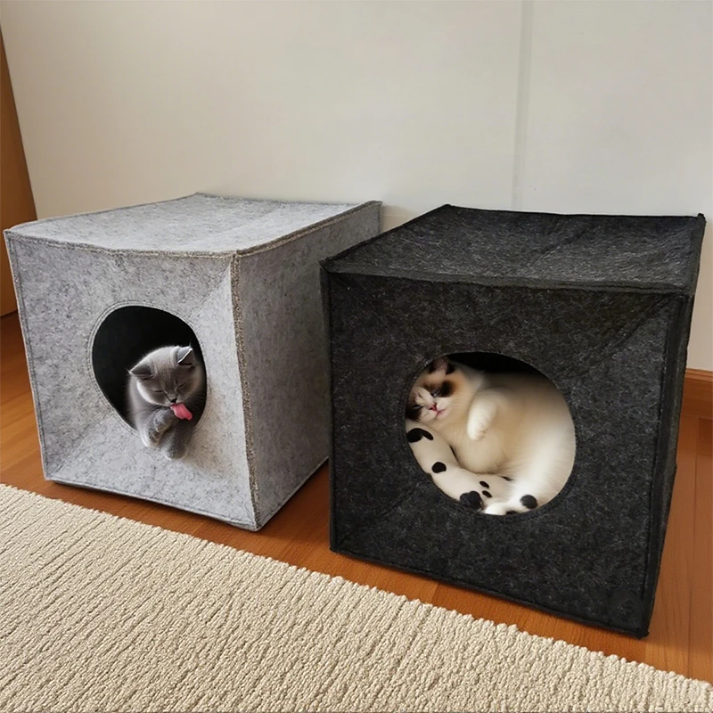 Thumbnail 2 - #54 Top Plush Pet Beds Picks for Every Budget