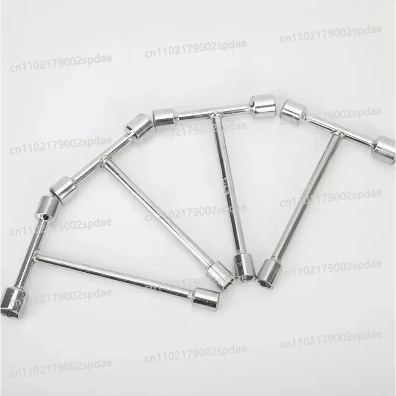 Three-in-one small hand tools automobile and motorcycle repair