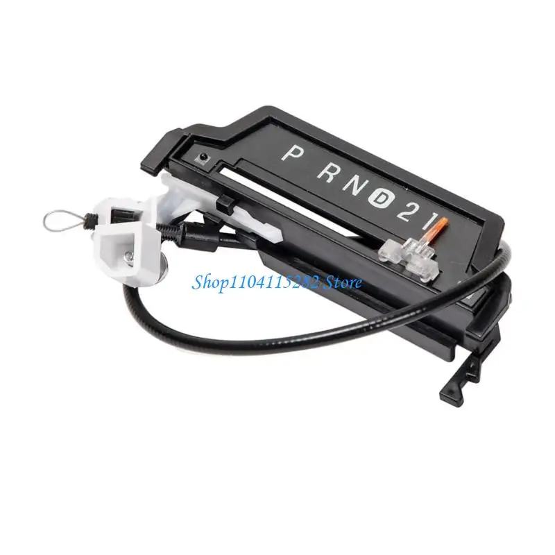 

Heavy Duty Automatic Transmission For Improved Gear Shifting And Stability