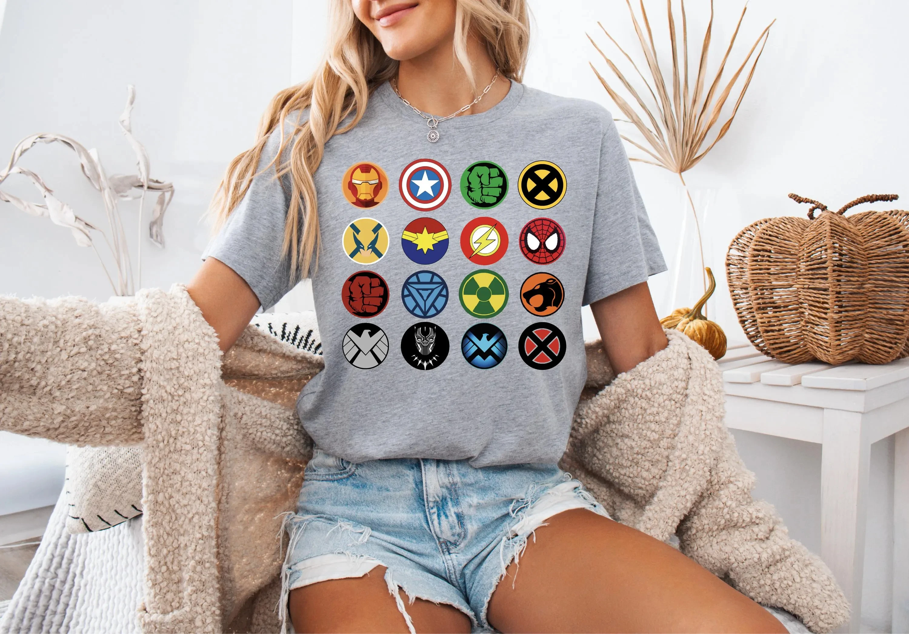 تي شيرت ديزني مارفل هيروز المنتقمون تي شيرت شخصيات مارفل تي شيرت مارفل جروب سترة ديزني كابتن أمريكا قميص #2
