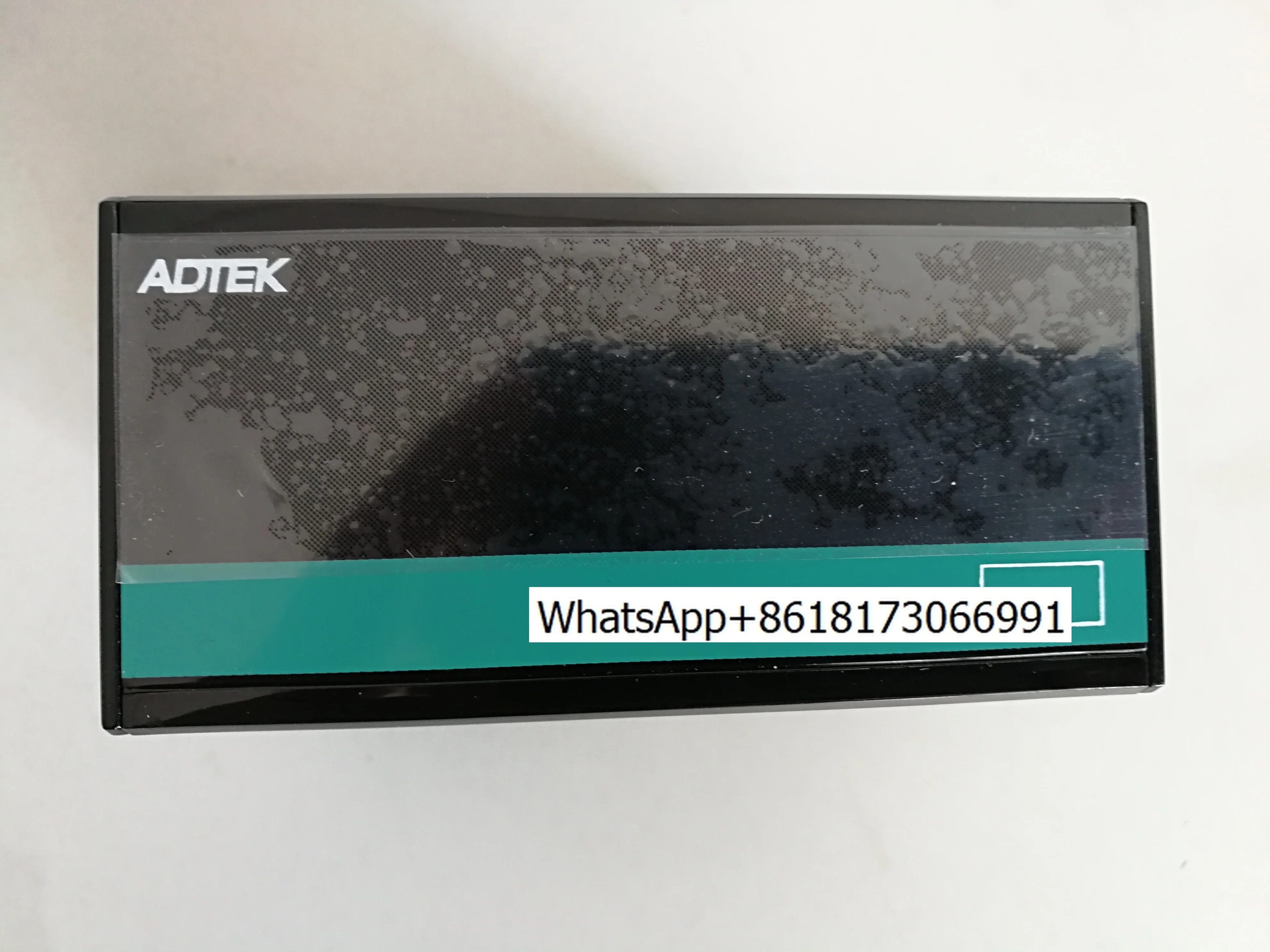 New Adtek Ammeter V…