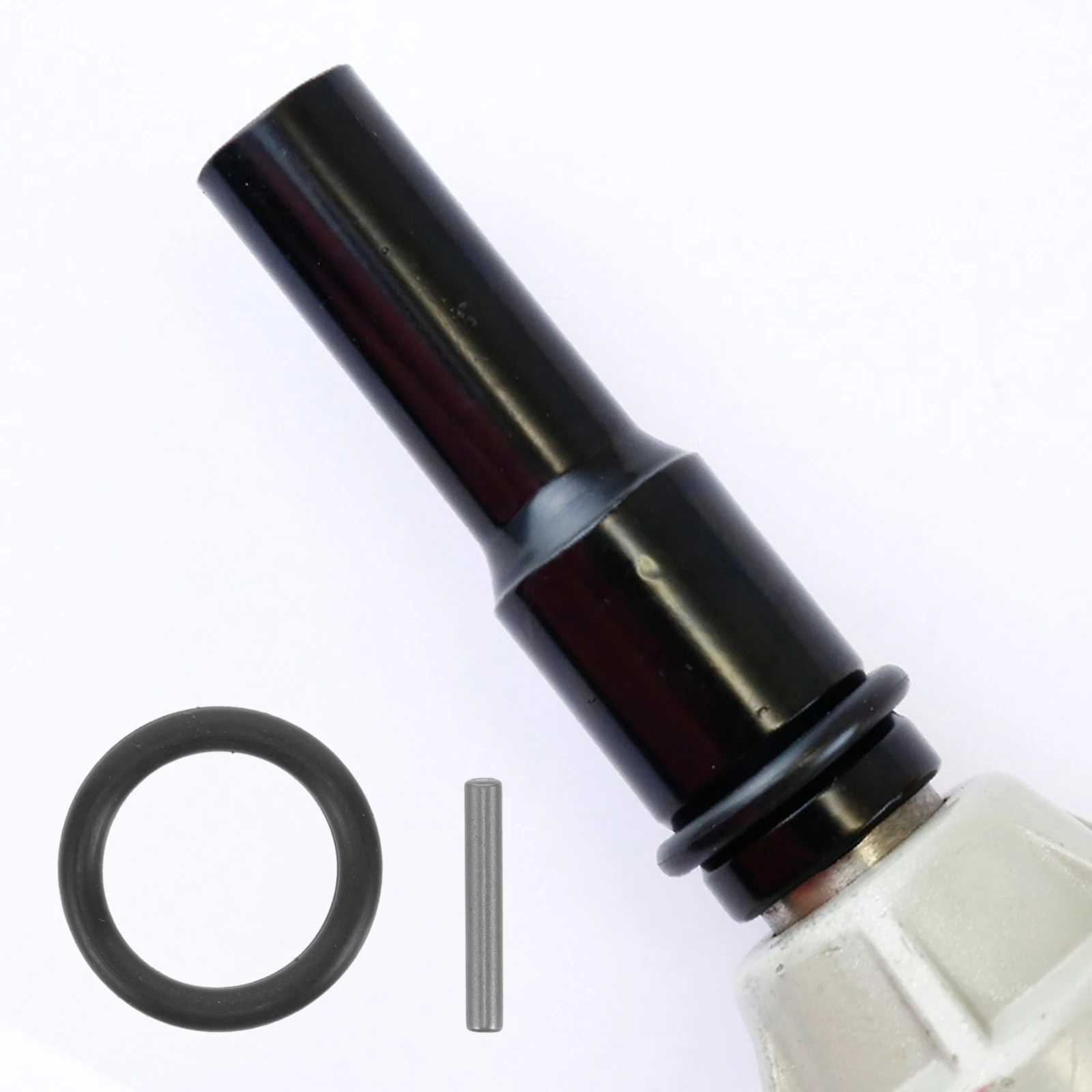 

10 Sets O Rings Rubber Impact Wrench Retainer Drill Socket Pin 22 34 Compatibility Sealing Performance Mechanical Repairs