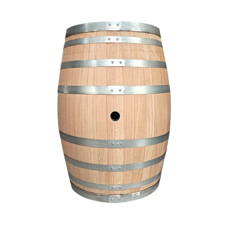 

300L Medium Baked, Second Hand, Wine, Red Wine, Sparkling Cask, Renovated, Oak