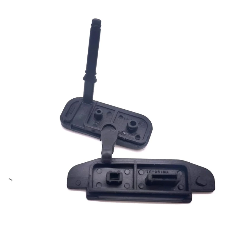 Reinforced USB Connector Protector For 77D 800D DSLR Models Scratch proof H8WD