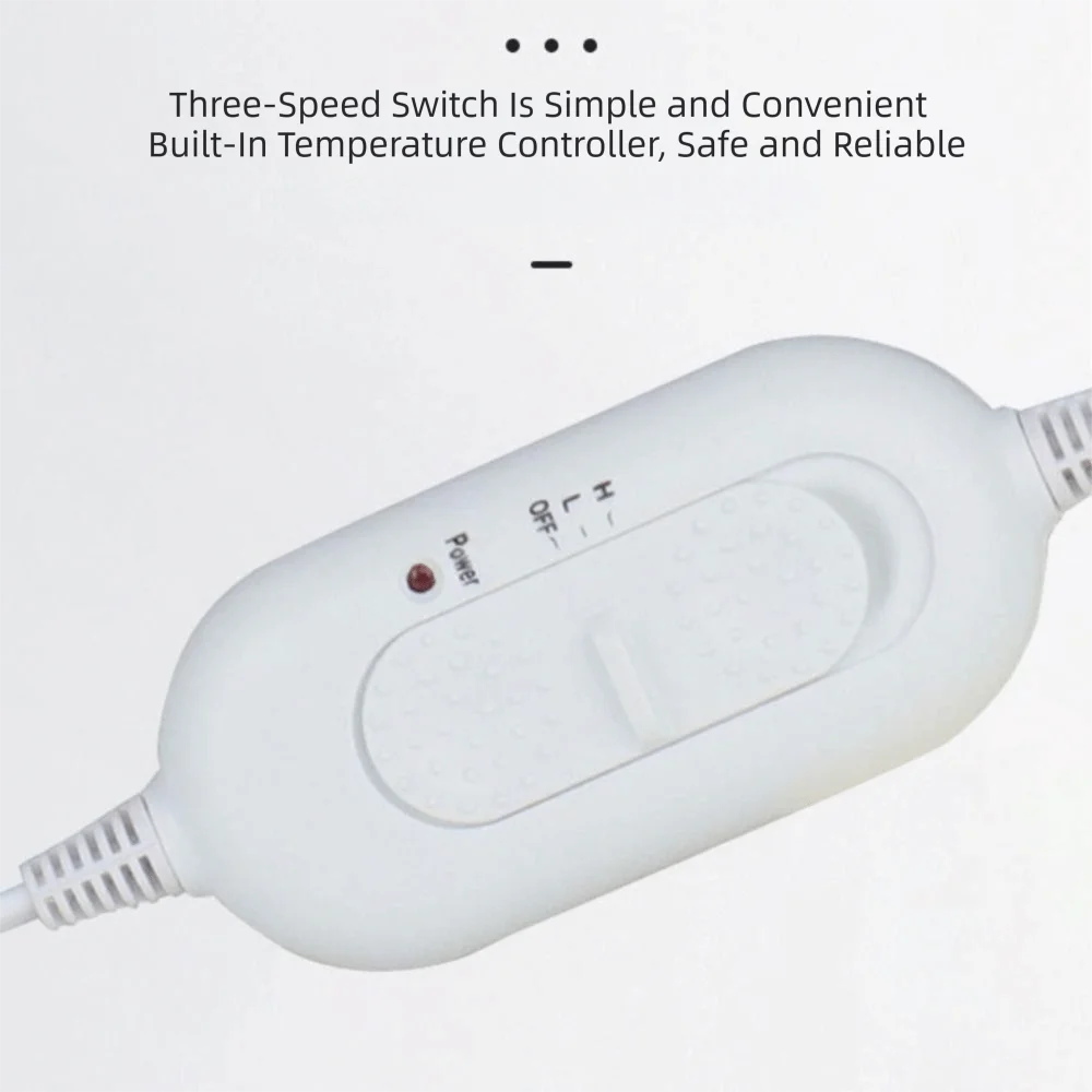 Adjustable Electric Hair Heating Cap PU+PVC Liner Nourishing Baking Thermal Cap Treatment Styling Tool Protection